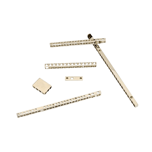 Electrical Fittings